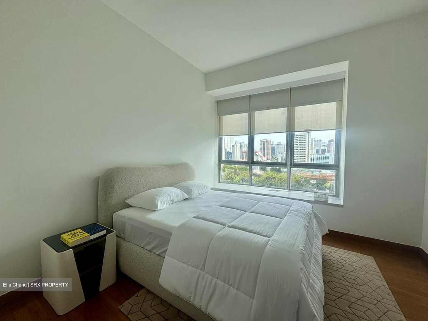 Draycott Eight (D10), Condominium #522901191